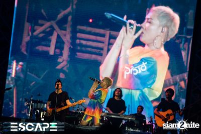 Escape Fest #EscapetoKhanom (Album 2) — photo 269