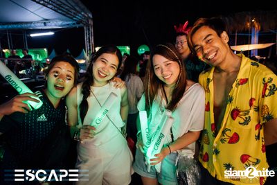 Escape Fest #EscapetoKhanom (Album 2) — photo 273