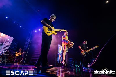 Escape Fest #EscapetoKhanom (Album 2) — photo 275