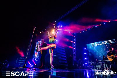 Escape Fest #EscapetoKhanom (Album 2) — photo 278