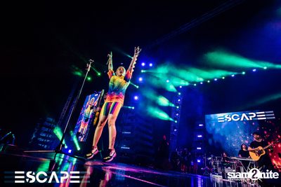 Escape Fest #EscapetoKhanom (Album 2) — photo 280