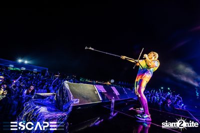 Escape Fest #EscapetoKhanom (Album 2) — photo 281