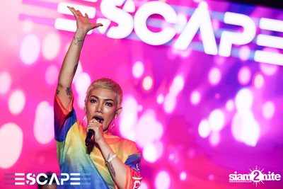 Escape Fest #EscapetoKhanom (Album 2) — photo 282