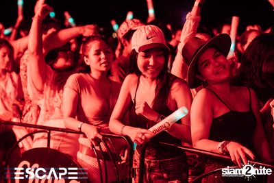 Escape Fest #EscapetoKhanom (Album 2) — photo 283
