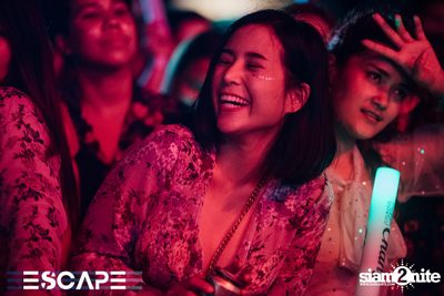 Escape Fest #EscapetoKhanom (Album 2) — photo 285