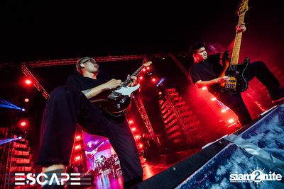 Escape Fest #EscapetoKhanom (Album 2) — photo 288