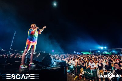 Escape Fest #EscapetoKhanom (Album 2) — photo 289