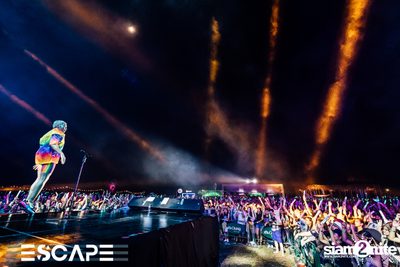 Escape Fest #EscapetoKhanom (Album 2) — photo 290