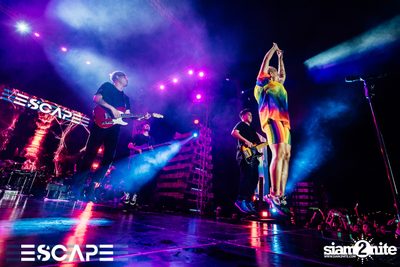 Escape Fest #EscapetoKhanom (Album 2) — photo 292