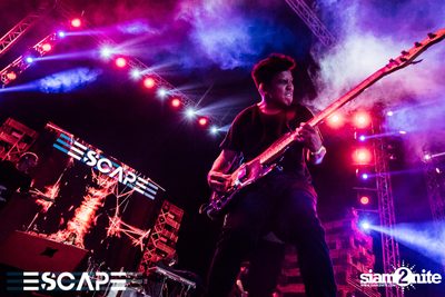 Escape Fest #EscapetoKhanom (Album 2) — photo 293