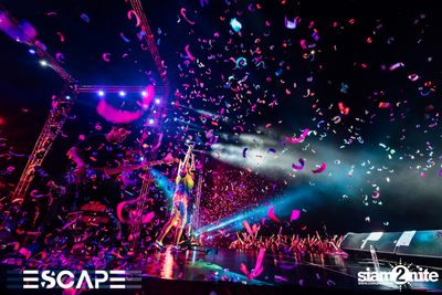 Escape Fest #EscapetoKhanom (Album 2) — photo 294