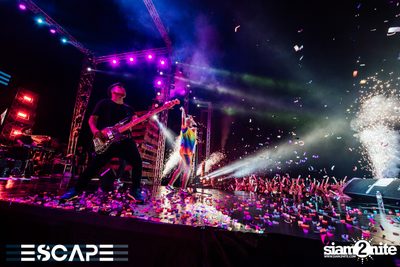 Escape Fest #EscapetoKhanom (Album 2) — photo 295