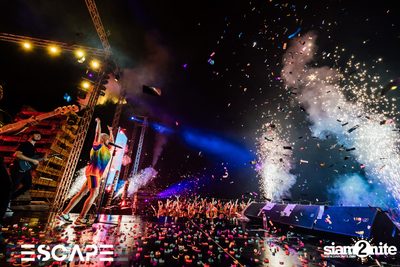 Escape Fest #EscapetoKhanom (Album 2) — photo 296