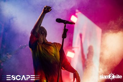 Escape Fest #EscapetoKhanom (Album 2) — photo 297