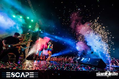 Escape Fest #EscapetoKhanom (Album 2) — photo 298