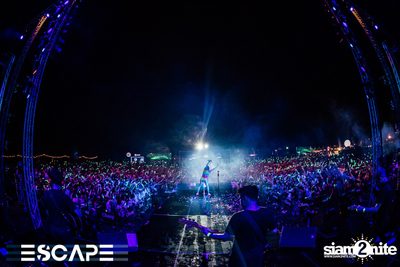 Escape Fest #EscapetoKhanom (Album 2) — photo 299