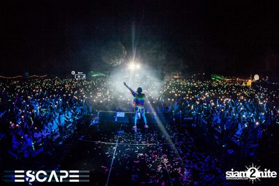 Escape Fest #EscapetoKhanom (Album 2) — photo 301