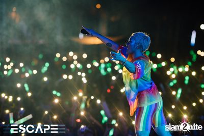 Escape Fest #EscapetoKhanom (Album 2) — photo 302