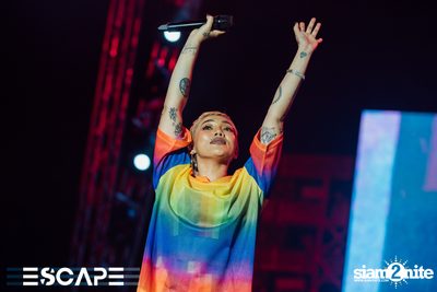 Escape Fest #EscapetoKhanom (Album 2) — photo 304