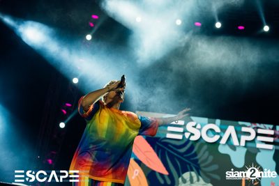 Escape Fest #EscapetoKhanom (Album 2) — photo 305