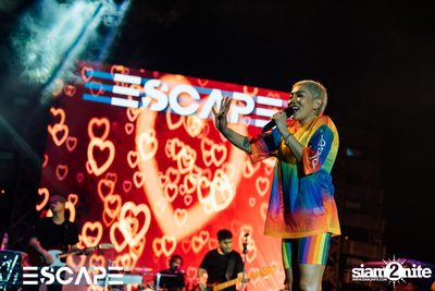 Escape Fest #EscapetoKhanom (Album 2) — photo 306