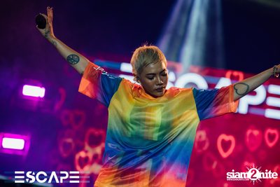 Escape Fest #EscapetoKhanom (Album 2) — photo 307