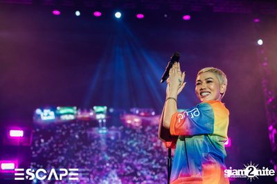 Escape Fest #EscapetoKhanom (Album 2) — photo 308