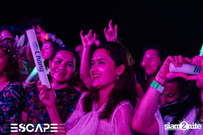 Escape Fest #EscapetoKhanom (Album 2) — photo 310