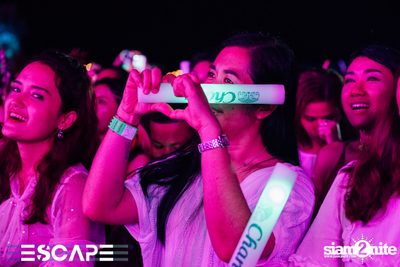 Escape Fest #EscapetoKhanom (Album 2) — photo 311