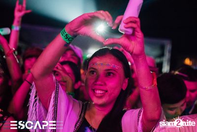 Escape Fest #EscapetoKhanom (Album 2) — photo 312