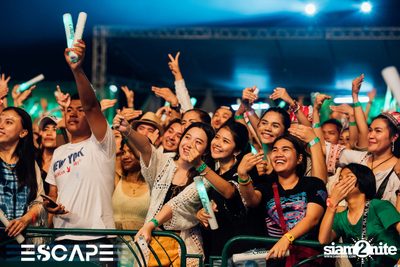 Escape Fest #EscapetoKhanom (Album 2) — photo 314