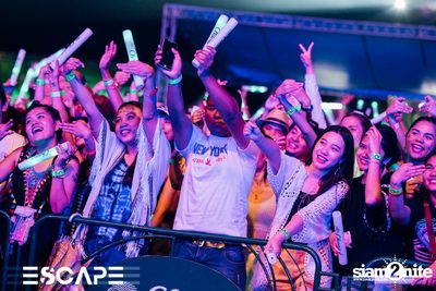 Escape Fest #EscapetoKhanom (Album 2) — photo 315
