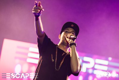 Escape Fest #EscapetoKhanom (Album 2) — photo 316