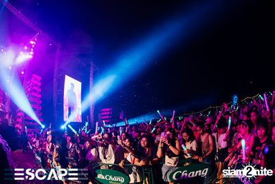 Escape Fest #EscapetoKhanom (Album 2) — photo 317
