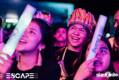 Escape Fest #EscapetoKhanom (Album 2) — photo 318