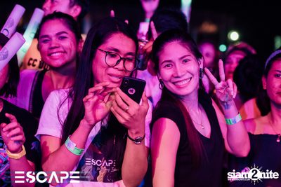 Escape Fest #EscapetoKhanom (Album 2) — photo 319