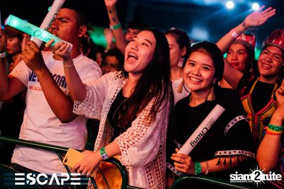 Escape Fest #EscapetoKhanom (Album 2) — photo 320