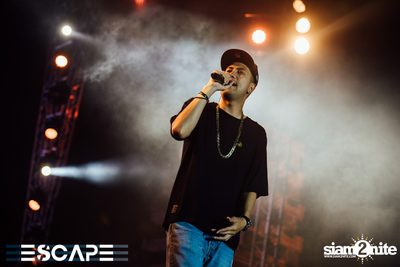 Escape Fest #EscapetoKhanom (Album 2) — photo 321