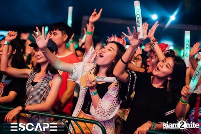 Escape Fest #EscapetoKhanom (Album 2) — photo 324