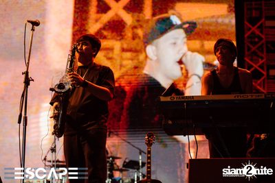 Escape Fest #EscapetoKhanom (Album 2) — photo 325