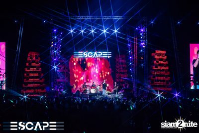 Escape Fest #EscapetoKhanom (Album 2) — photo 327