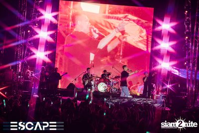 Escape Fest #EscapetoKhanom (Album 2) — photo 328