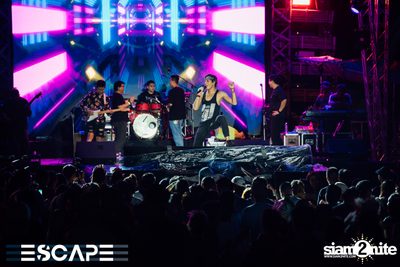 Escape Fest #EscapetoKhanom (Album 2) — photo 329