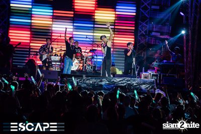 Escape Fest #EscapetoKhanom (Album 2) — photo 330
