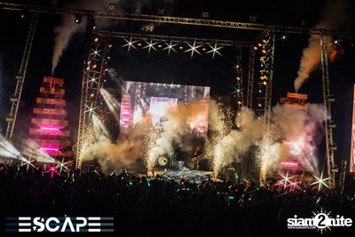 Escape Fest #EscapetoKhanom (Album 2) — photo 333