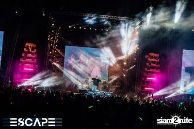 Escape Fest #EscapetoKhanom (Album 2) — photo 334