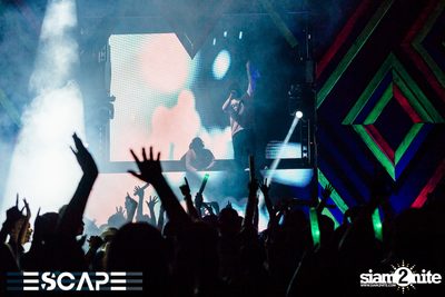 Escape Fest #EscapetoKhanom (Album 2) — photo 335
