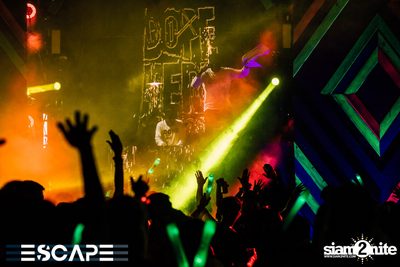 Escape Fest #EscapetoKhanom (Album 2) — photo 336