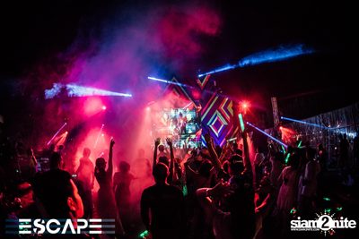 Escape Fest #EscapetoKhanom (Album 2) — photo 337