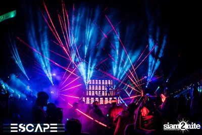 Escape Fest #EscapetoKhanom (Album 2) — photo 338